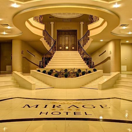Mirage Hotel - Struga Dış mekan fotoğraf